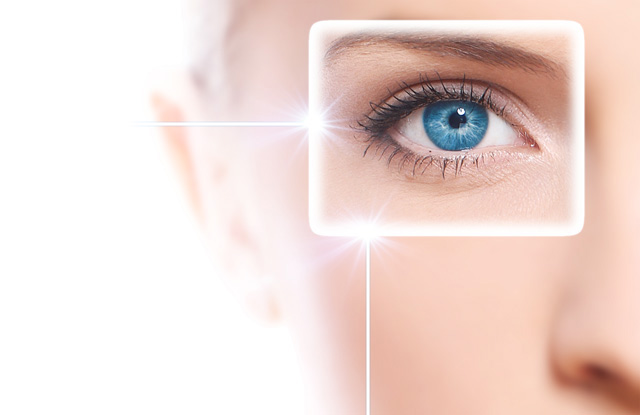 Does Laser Vision Correction fix Astigmatism?