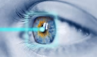 What are side affects from Laser Eye Surgery?
